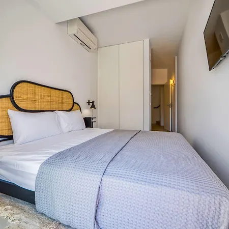 Casa Escadinha * Carvoeiro (Lagoa)